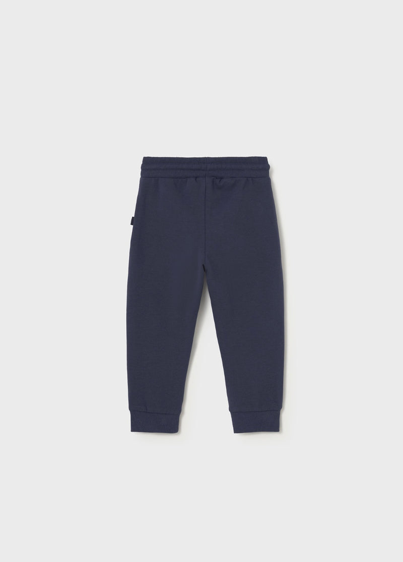Mayoral fleece trousers