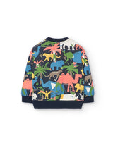 Boboli wild animals top
