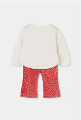 Boboli baby girl nature set