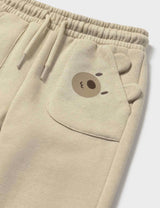 Mayoral fleece trousers