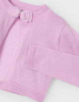 Mayoral Magenta Bolero
