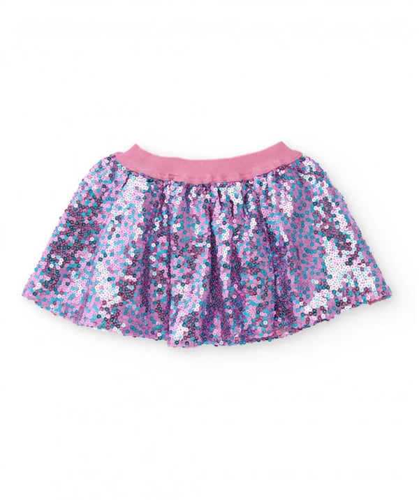 TucTuc girls sequin skirt