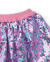 TucTuc girls sequin skirt