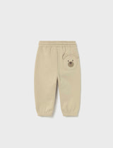 Mayoral fleece trousers