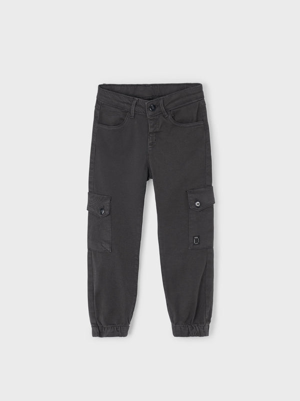Mayoral cargo pants