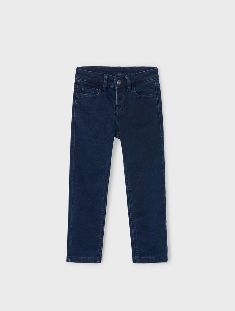 Mayoral denim pants