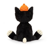 Jellycat cat