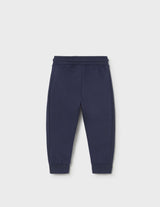 Mayoral mustard tracksuit set