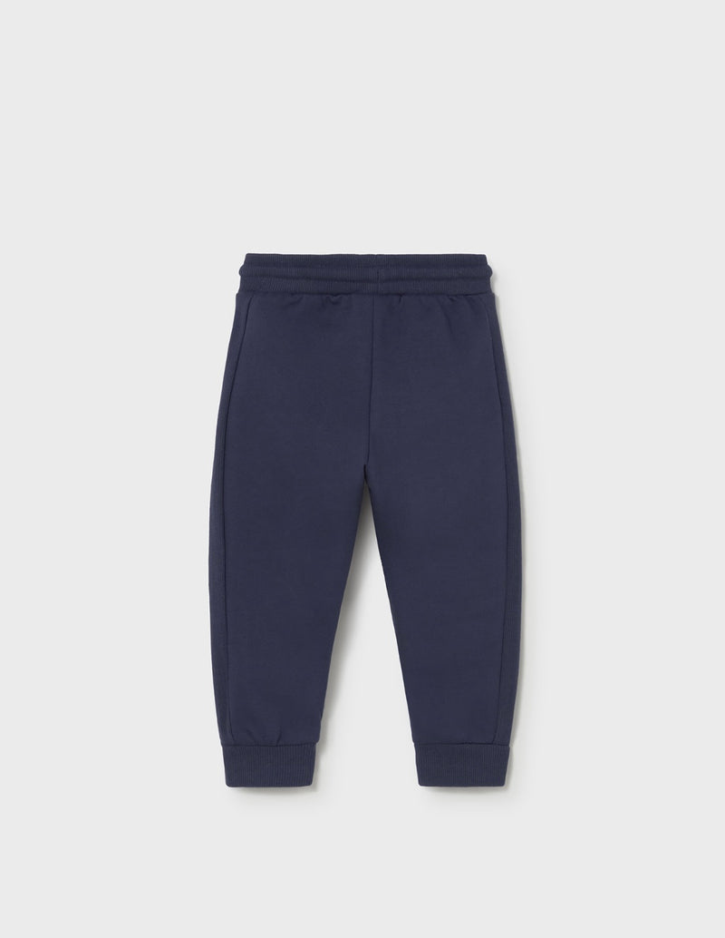 Mayoral mustard tracksuit set