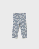 Mayoral baby girl bluebell leggings