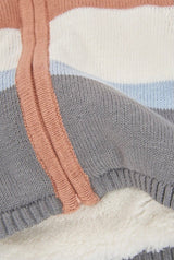 Boboli baby boy Owl jacket