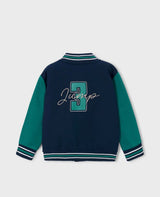 Mayoral bomber jacket