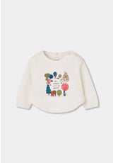 Boboli baby girl nature set