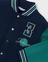 Mayoral bomber jacket