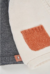 Boboli baby boy penguin jacket