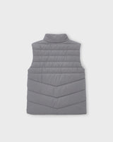 Mayoral grey gilet