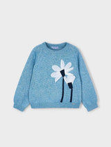 Mayoral flower jumper
