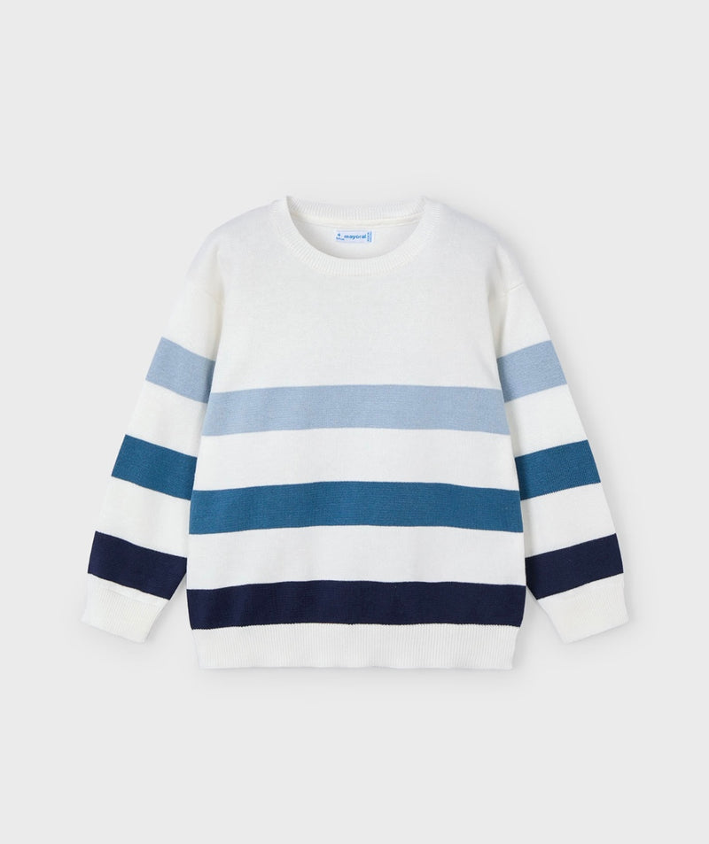 Mayoral knit jumper