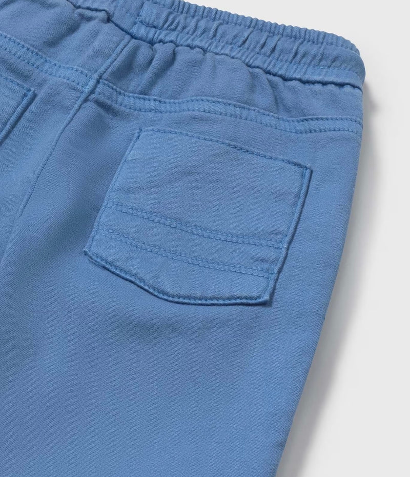 Mayoral Baby Boy blue pants