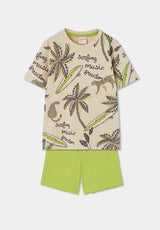 Boboli Boys Surfing Set