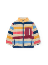 Boboli multicoloured jacket