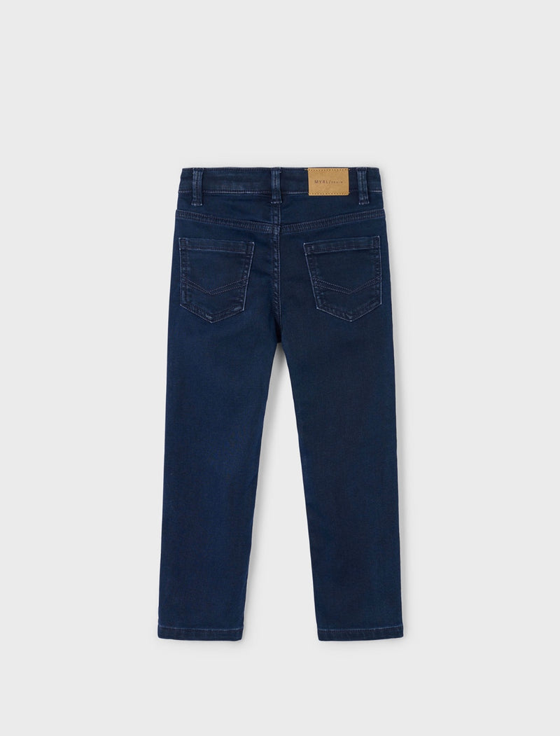 Mayoral denim pants