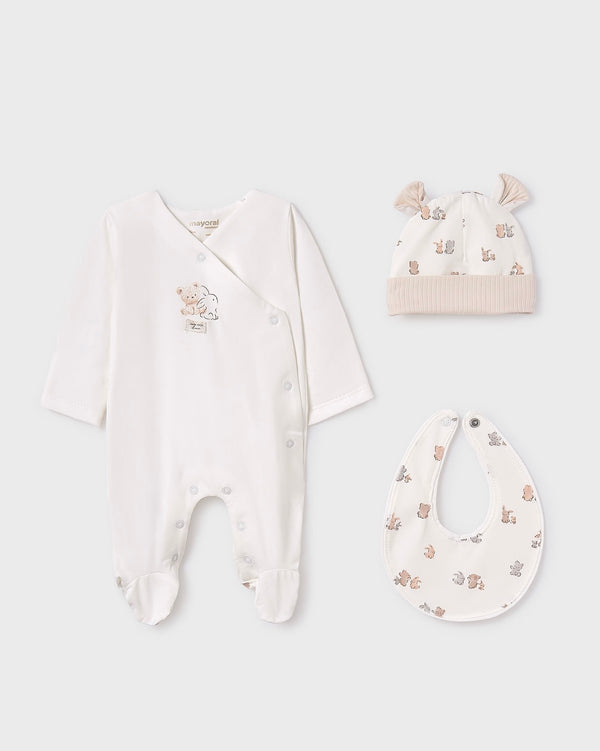 Mayoral 3 piece set