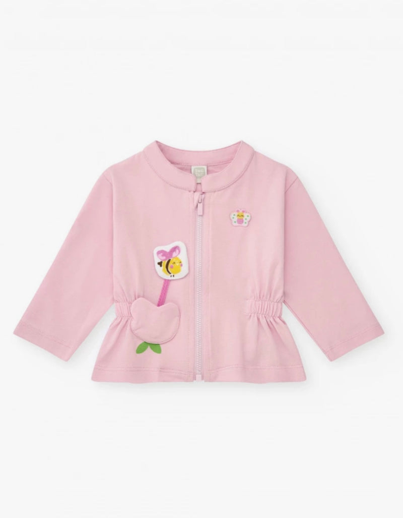 TucTuc Lilac 3 piece set