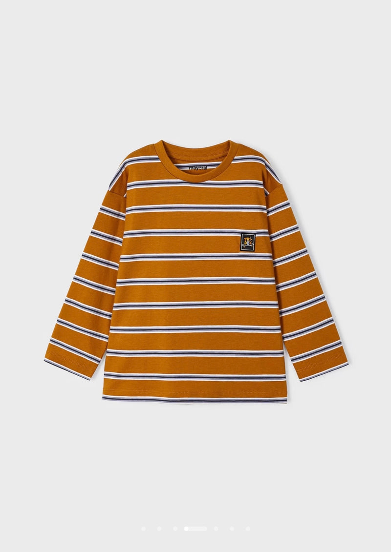 Mayoral us tee