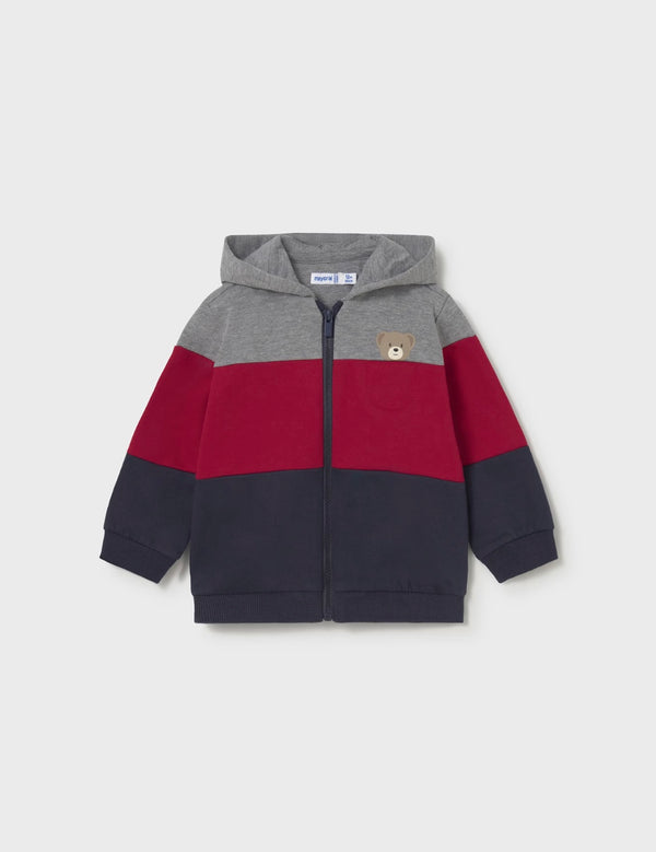 Mayoral 2 pants track set