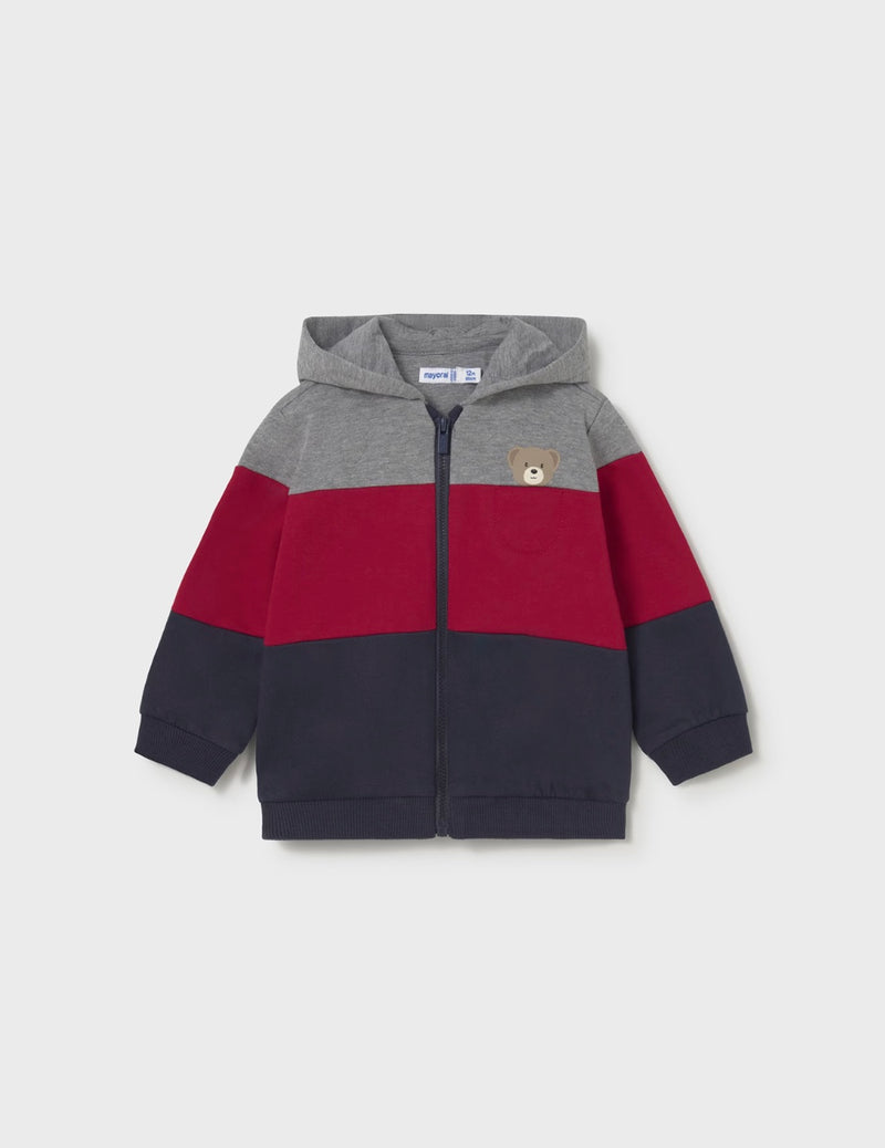 Mayoral 2 pants track set