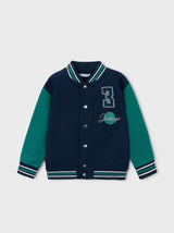 Mayoral bomber jacket