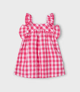 Mayoral pink dress