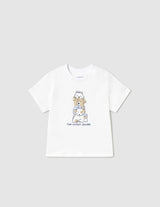 Mayoral Baby Boy, dog 3 piece set