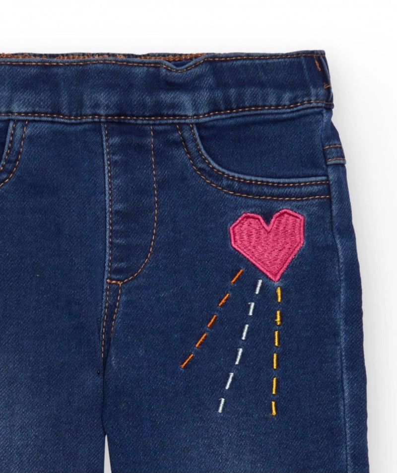 TucTuc girls jeans