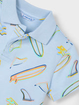 Mayoral Surf polo