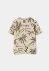 Boboli Boys Surfing Set