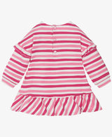 Agatha Ruiz Baby Girl pink dress