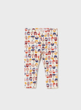 Mayoral girls leggings