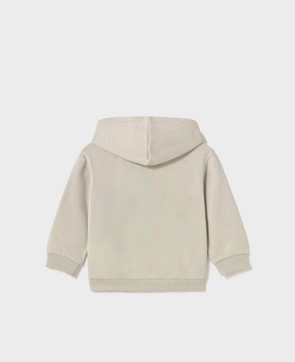 Mayoral Baby Boy Dino hoodie