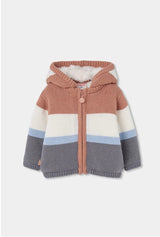 Boboli baby boy Owl jacket