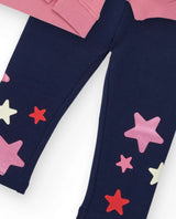 TucTuc girls star set
