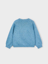 Mayoral flower jumper