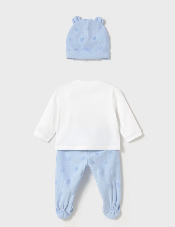 Mayoral 3 piece set