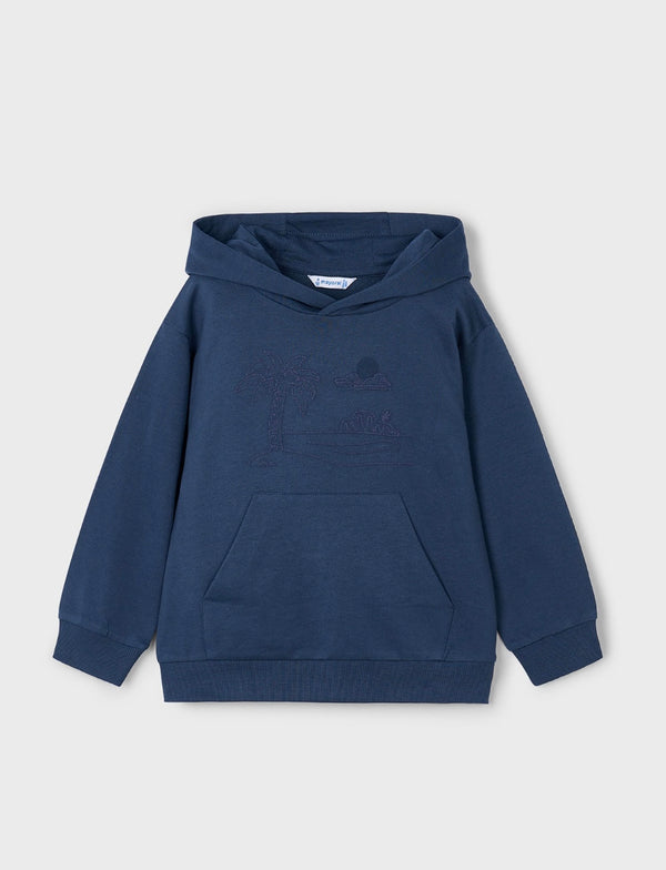 Mayoral Navy pullover