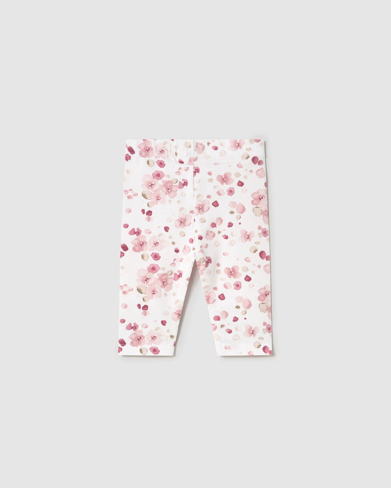 Mayoral baby girl pink 3 piece set
