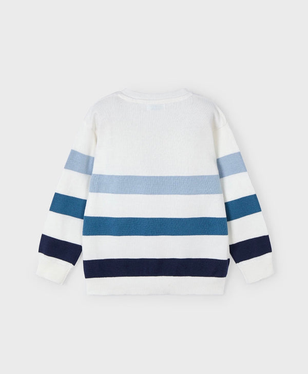 Mayoral knit jumper