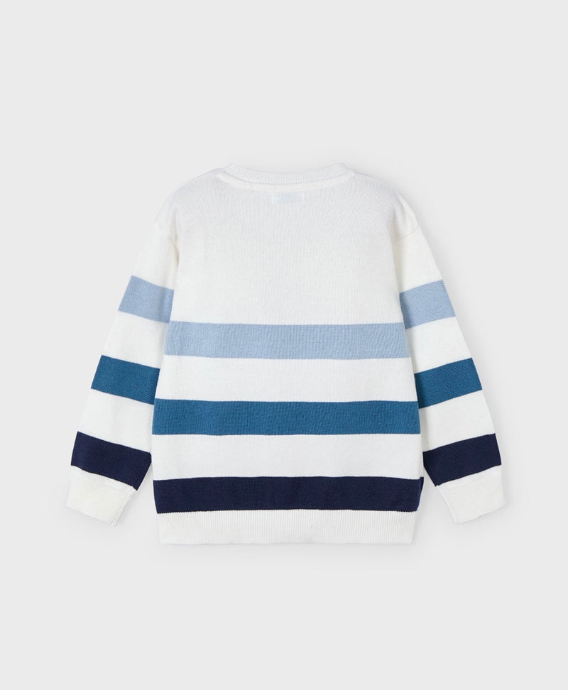 Mayoral knit jumper