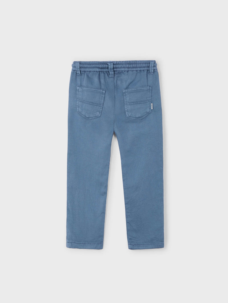 Mayoral soft pants