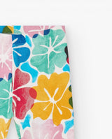 TucTuc girls floral leggings